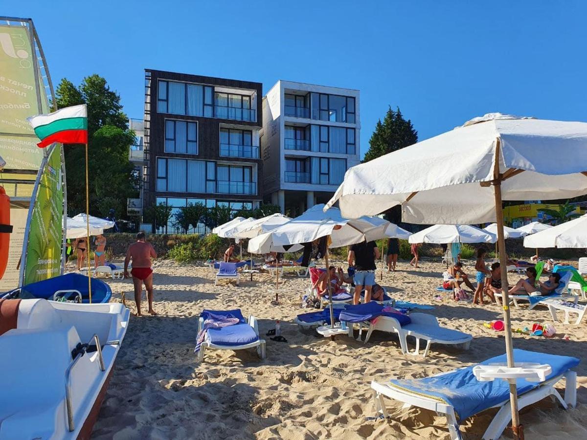 Апартамент За Гости ,,Христина" Ravda Esterno foto