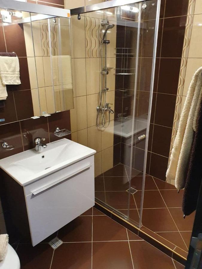 Апартамент За Гости ,,Христина" Ravda Esterno foto